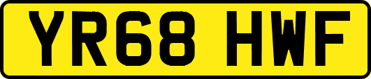 YR68HWF