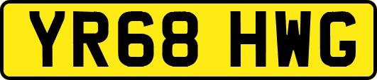 YR68HWG