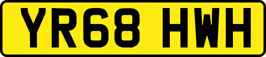 YR68HWH