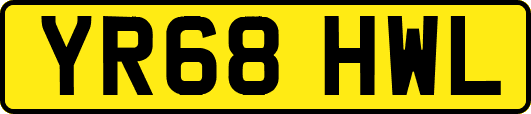 YR68HWL