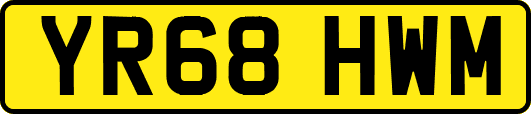 YR68HWM