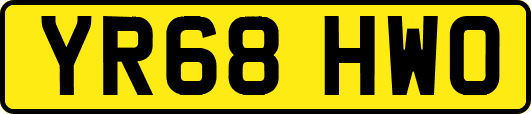 YR68HWO