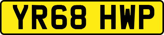 YR68HWP