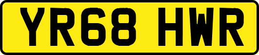 YR68HWR