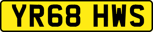 YR68HWS