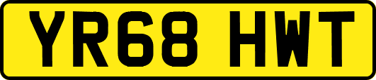 YR68HWT