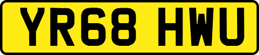YR68HWU