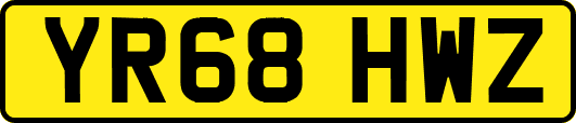 YR68HWZ