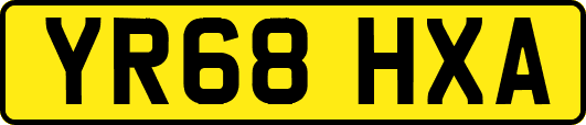 YR68HXA
