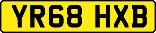 YR68HXB