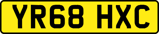 YR68HXC