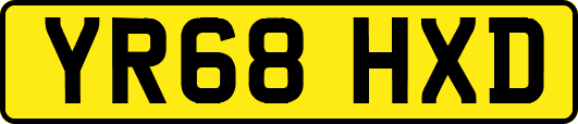 YR68HXD