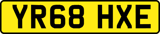 YR68HXE