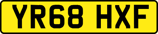 YR68HXF