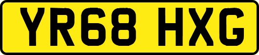 YR68HXG