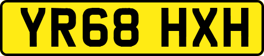 YR68HXH