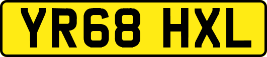 YR68HXL