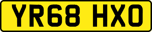 YR68HXO