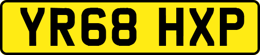 YR68HXP