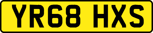 YR68HXS