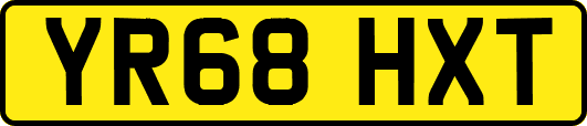 YR68HXT