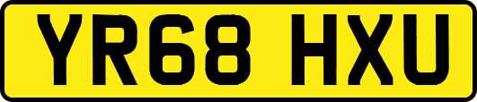 YR68HXU