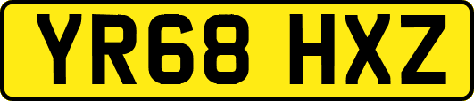 YR68HXZ