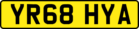 YR68HYA