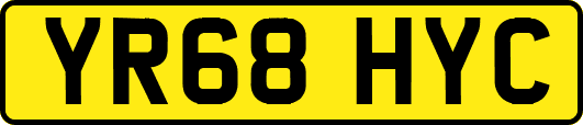 YR68HYC