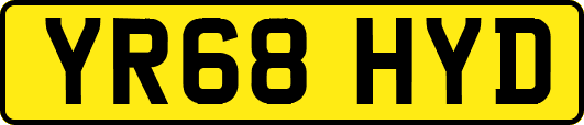 YR68HYD