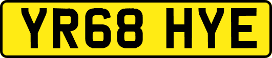 YR68HYE