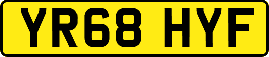 YR68HYF
