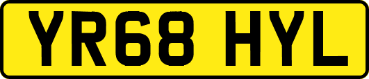 YR68HYL