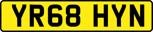 YR68HYN
