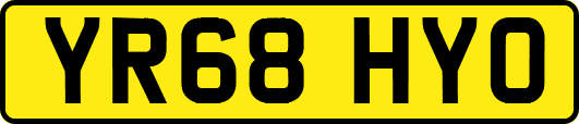 YR68HYO