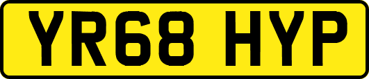 YR68HYP