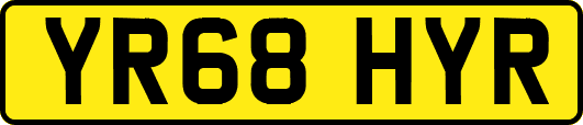 YR68HYR