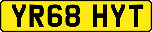 YR68HYT
