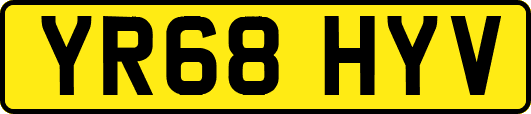 YR68HYV