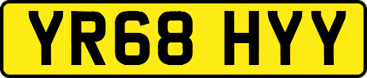 YR68HYY