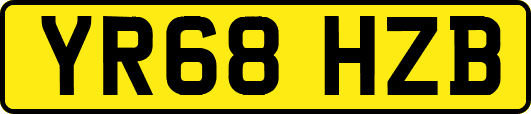 YR68HZB