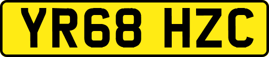 YR68HZC