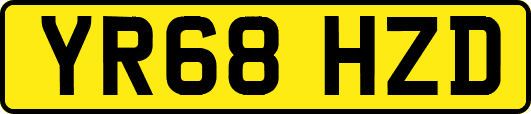 YR68HZD