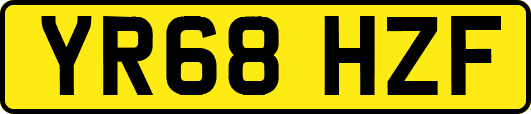 YR68HZF