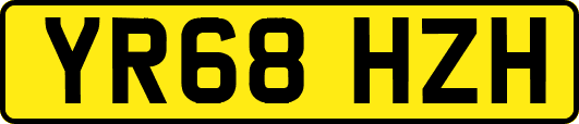 YR68HZH