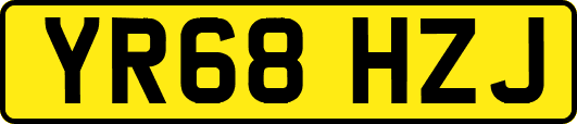 YR68HZJ