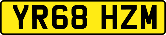 YR68HZM