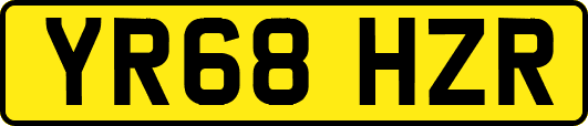 YR68HZR