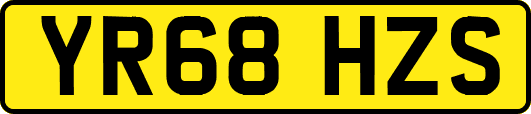 YR68HZS