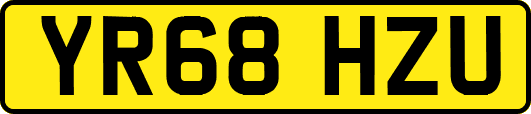 YR68HZU